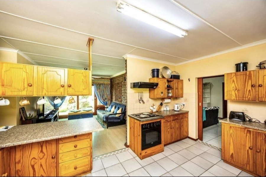 3 Bedroom Property for Sale in Dorchester Heights Eastern Cape